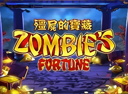Zombies Fortune