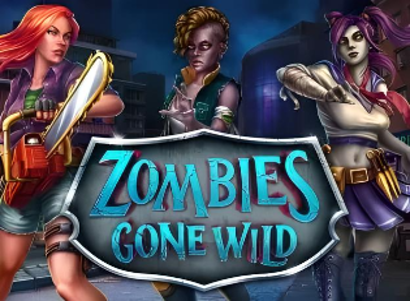 Zombies Gone Wild
