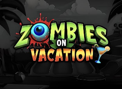 Zombies On Vacation