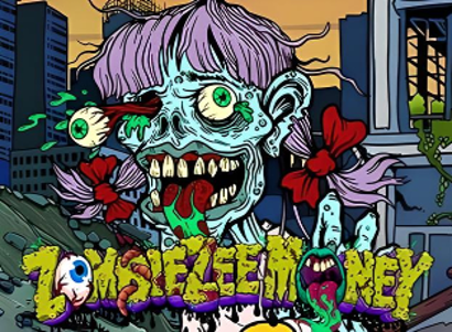 Zombiezee Money