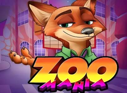 Zoomania