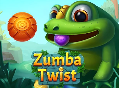 Zumba Twist