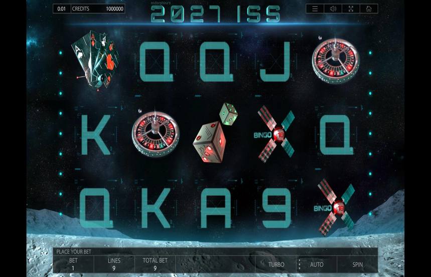 2027 Iss