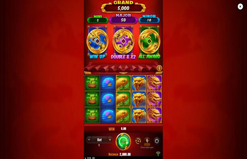 3 Coin Treasures 2