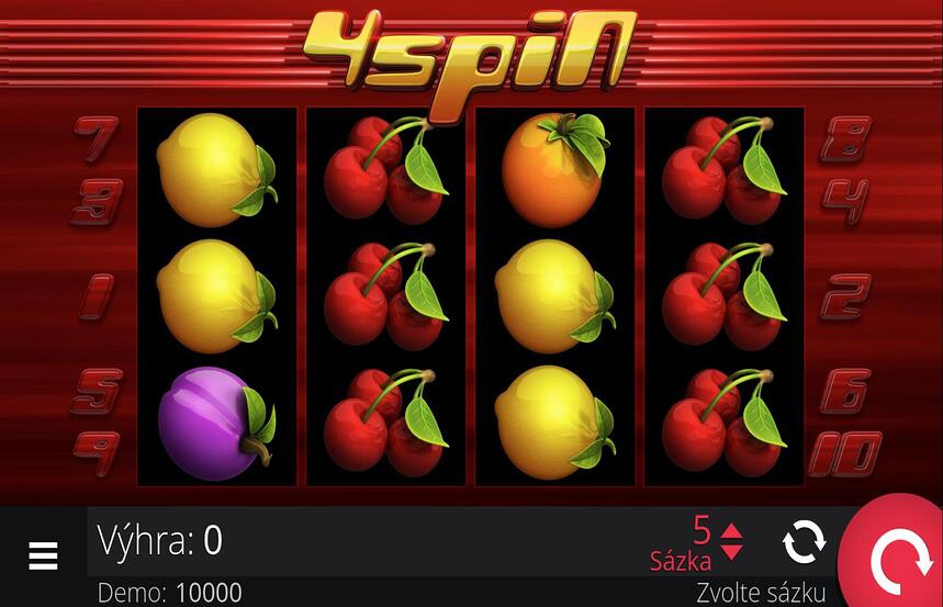 4 Spin
