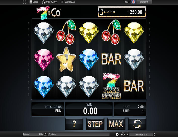 7 and Co