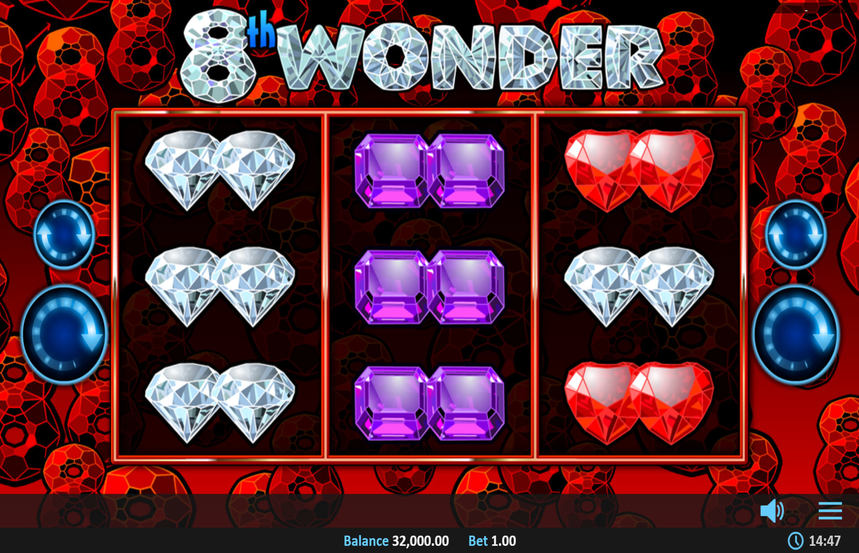 8th Wonder