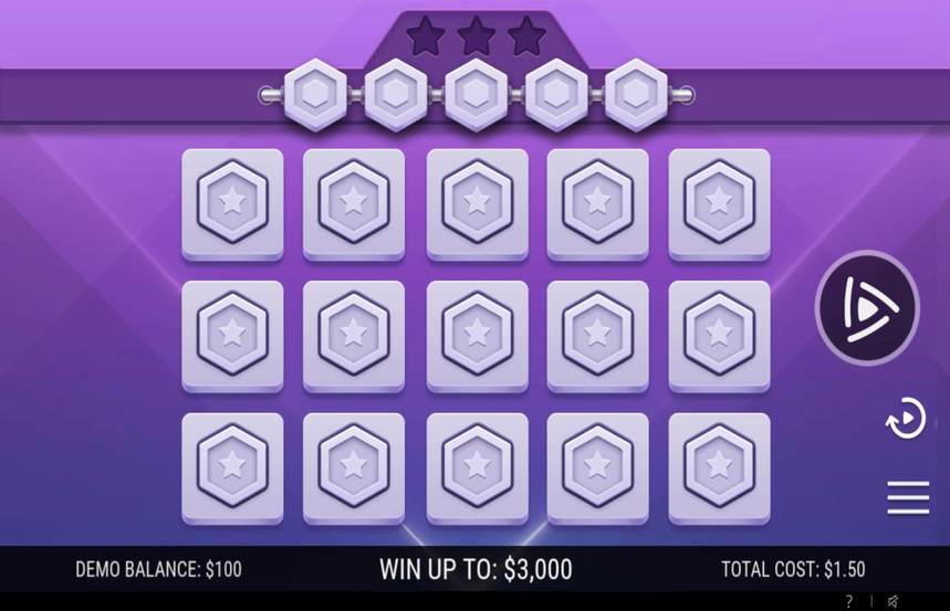A to Z Riches