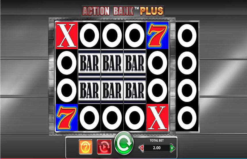 Action Bank Plus