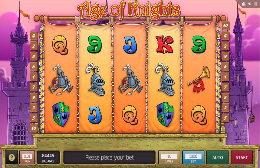 Age of Knights