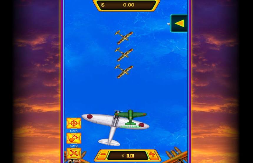 Air Combat 1942