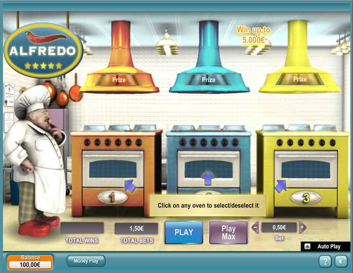 Alfredo