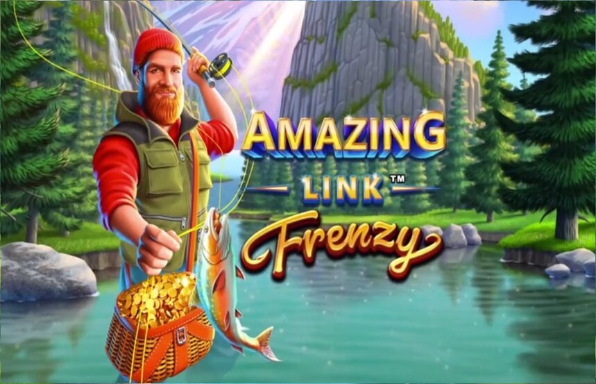 Amazing Link Frenzy