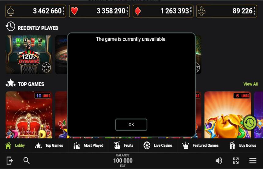 Amusnet Interactive European Roulette