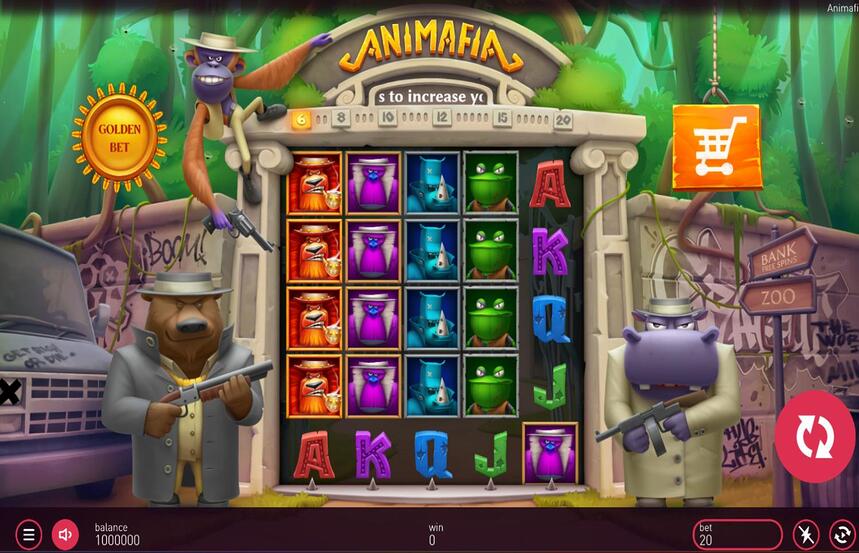 Animafia