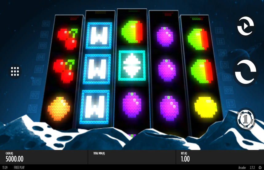 Arcader