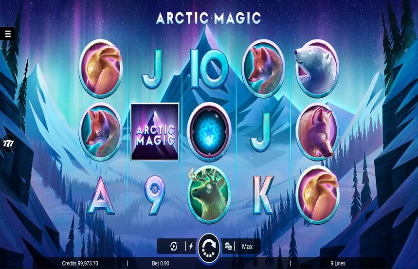 Arctic Magic