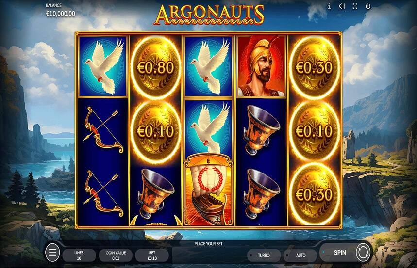 Argonauts