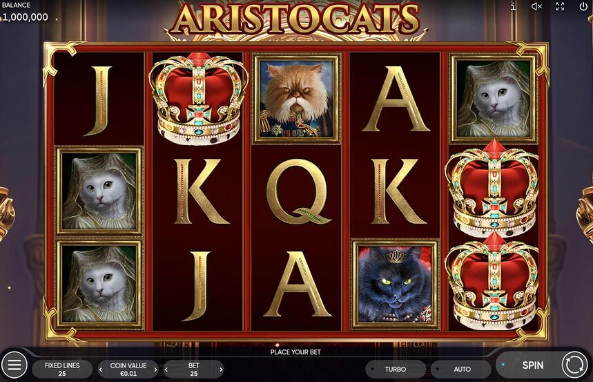 Aristocats