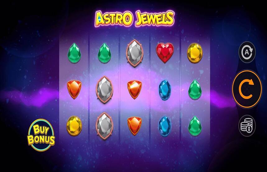 Astro Jewels