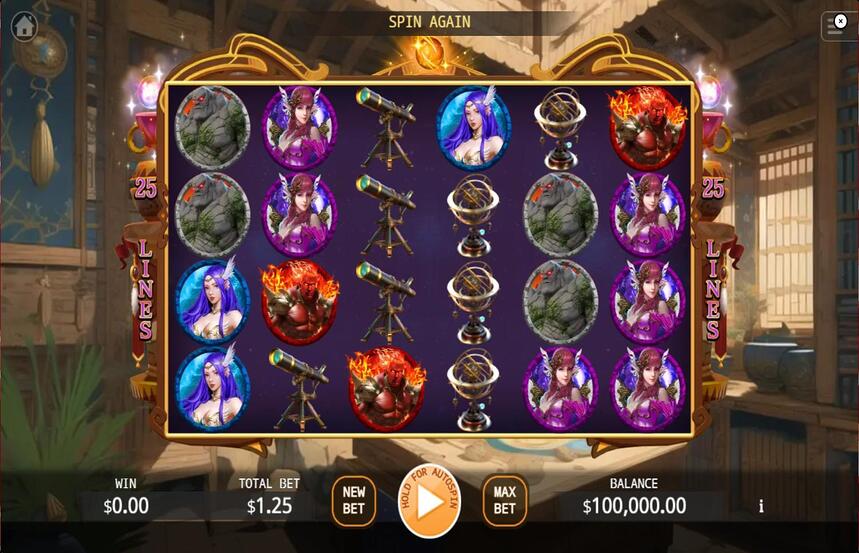 Astrology