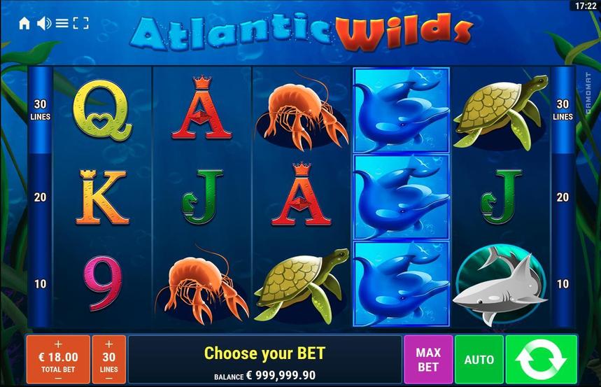 Atlantic Wilds