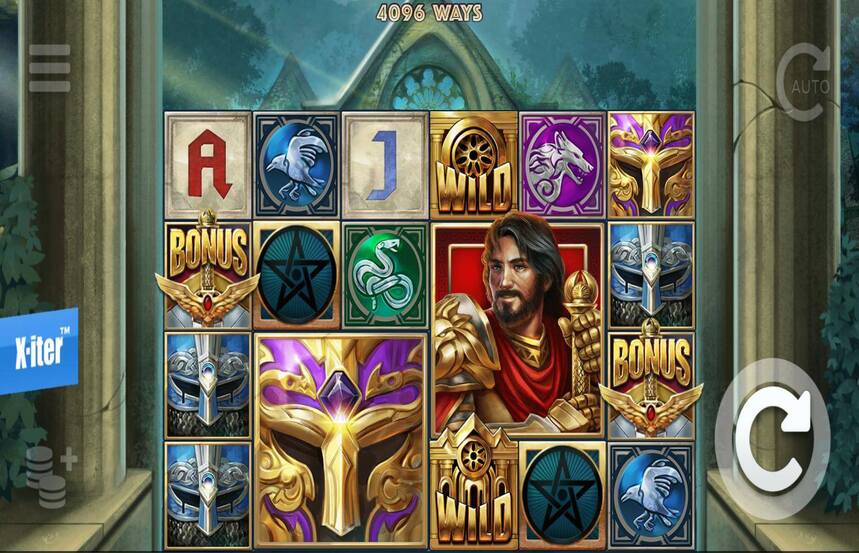 Avalon Gold
