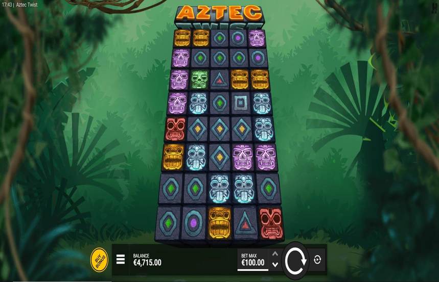 Aztec Twist