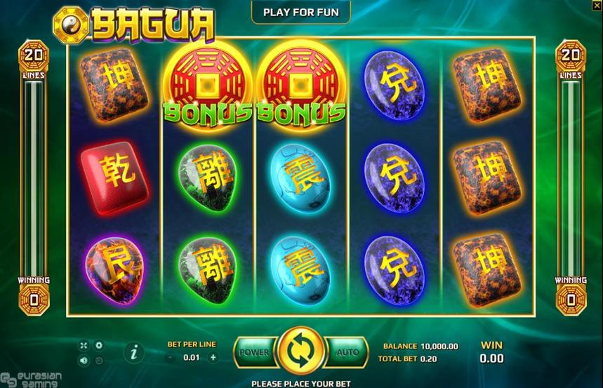 Bagua