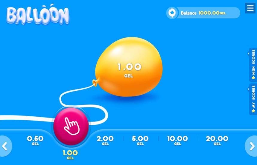 Balloon
