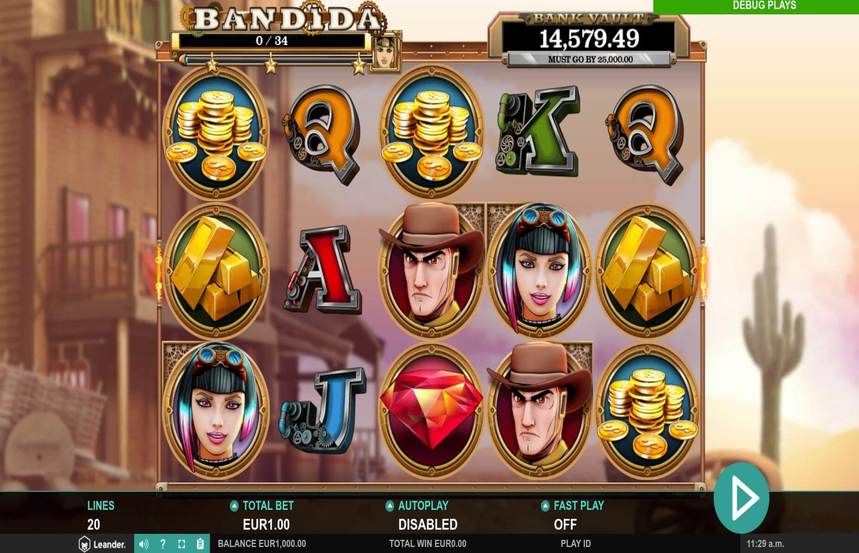 Bandida