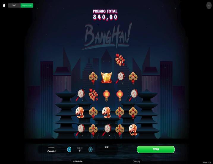 BangHai