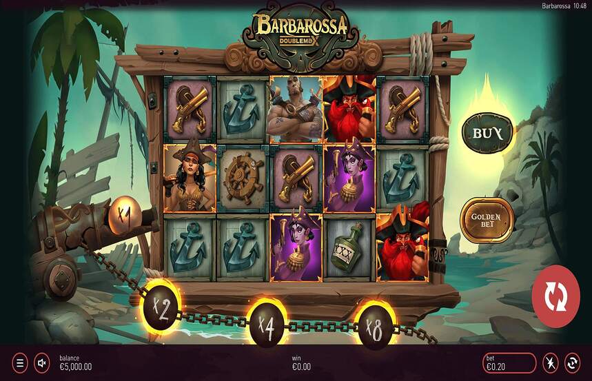 Barbarossa