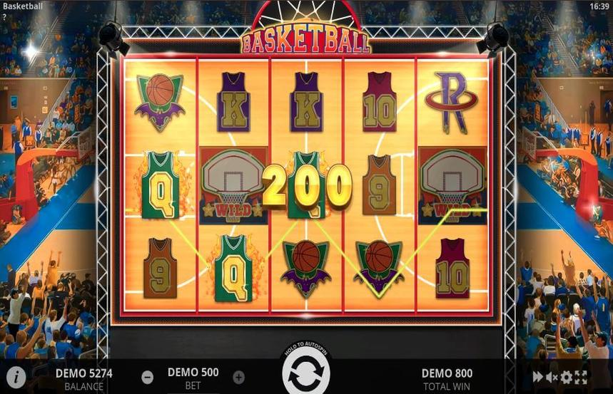 Basketball