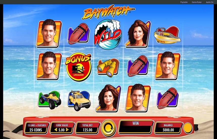 Baywatch