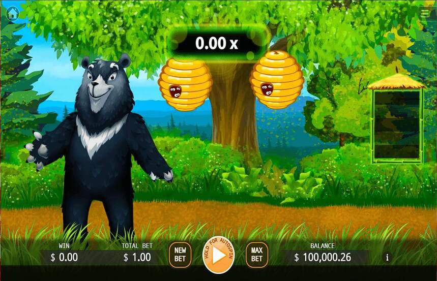 Bear Run