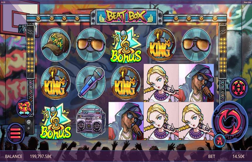 Beat Box