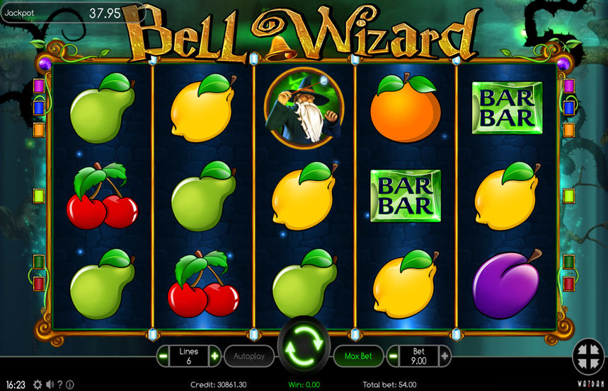 Bell Wizard