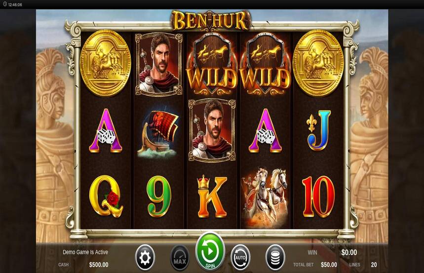 Ben Hur