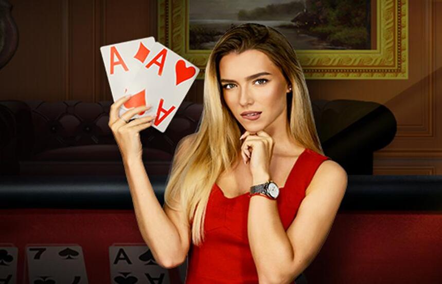 Betgames TV Bet on Poker