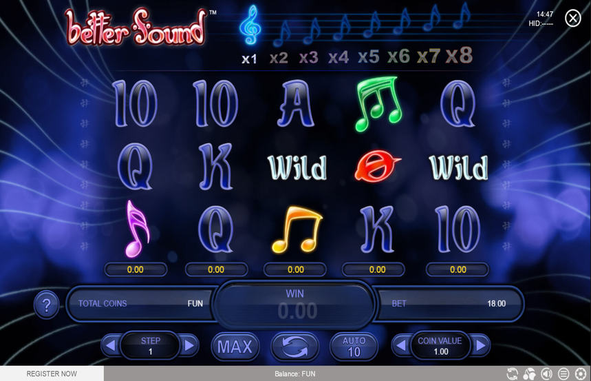 Better Sound