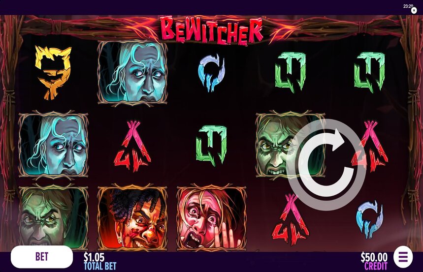 Bewitcher