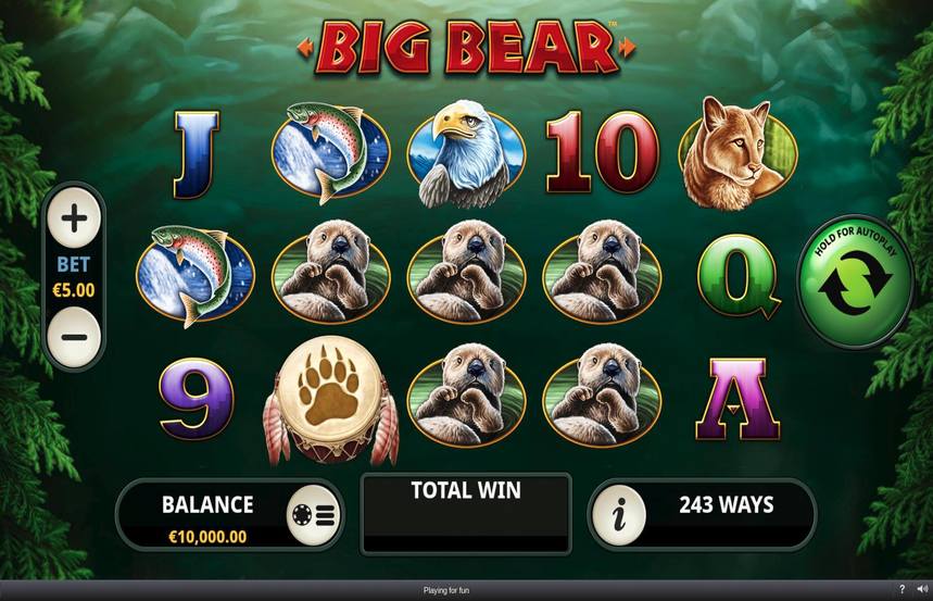 Big Bear