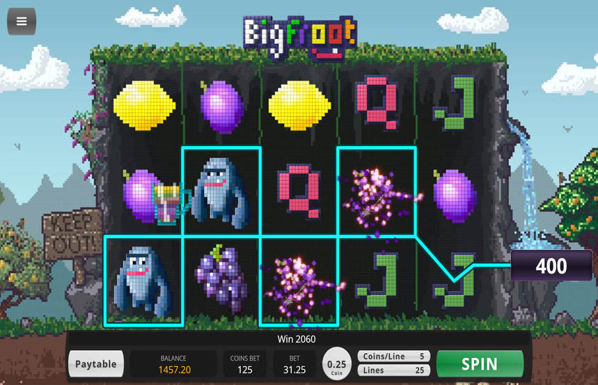Big Froot