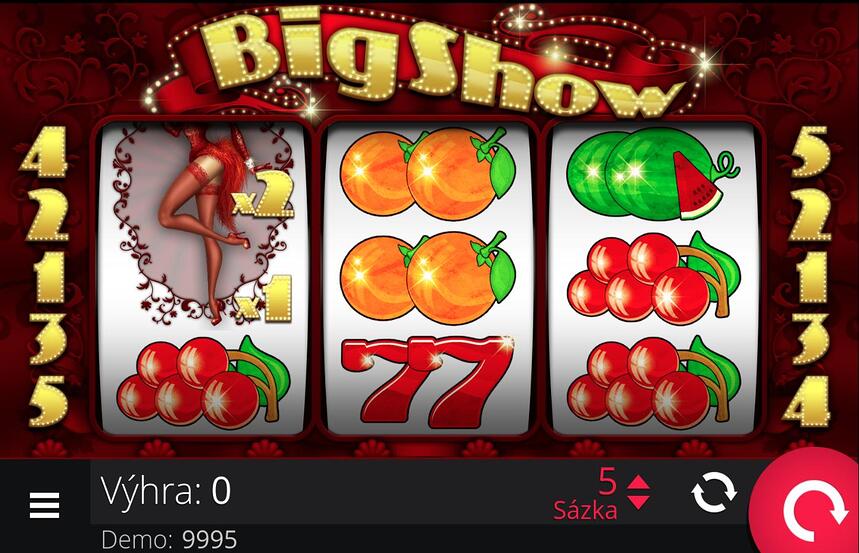 Big Show