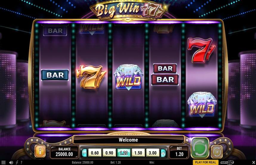 Big Win 777