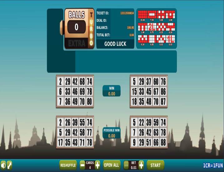 Bingo Pilipino
