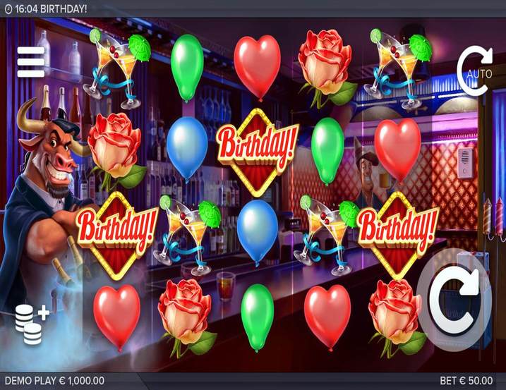 Birthday