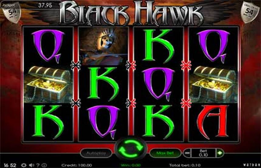 Black Hawk