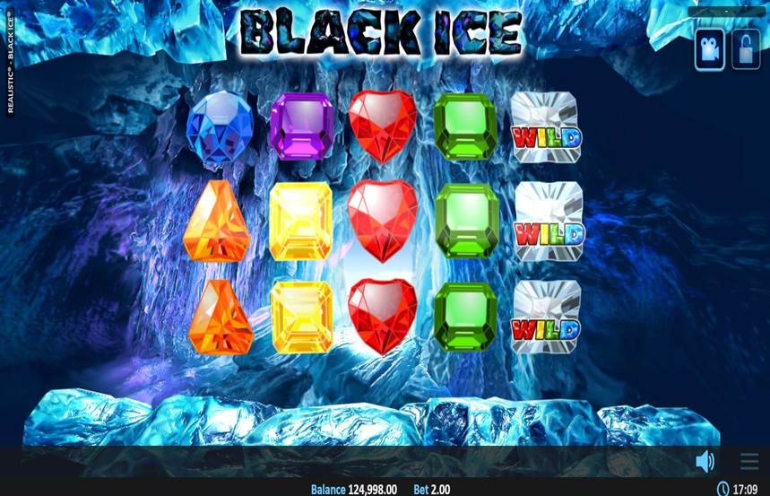 Black Ice